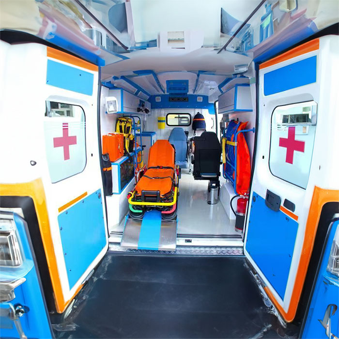 苏州租赁急救车联系电话