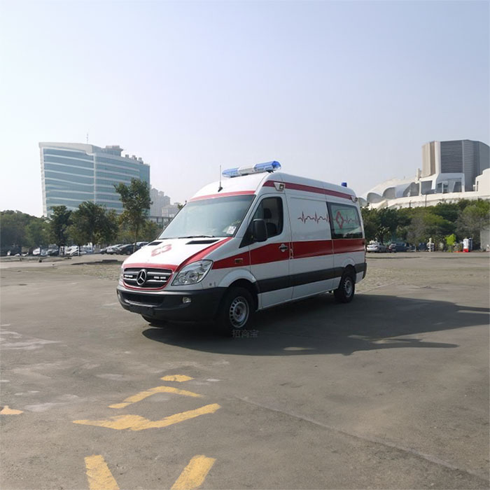 苏州出租急救车联系方式