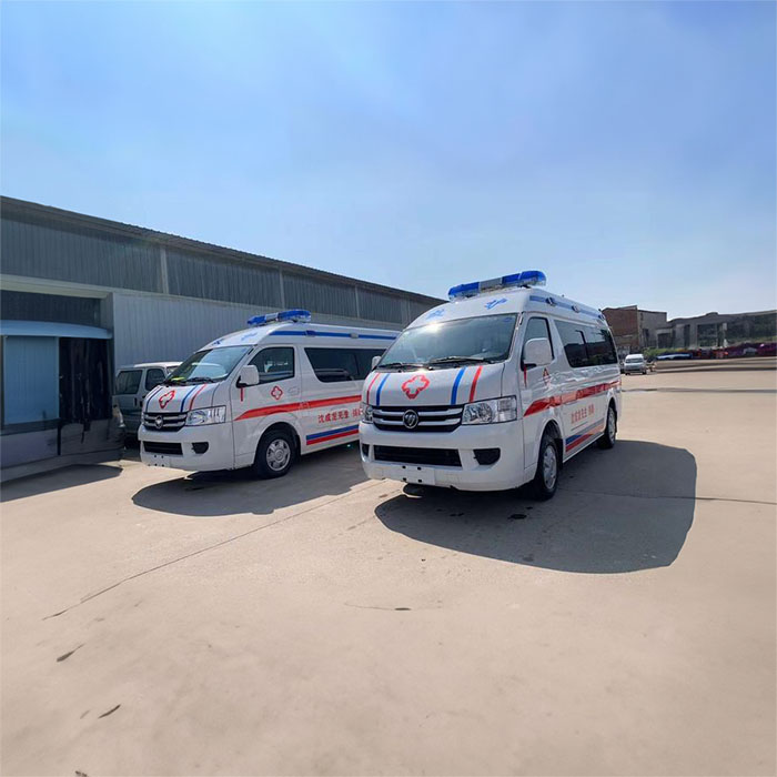 苏州出租救护车联系电话