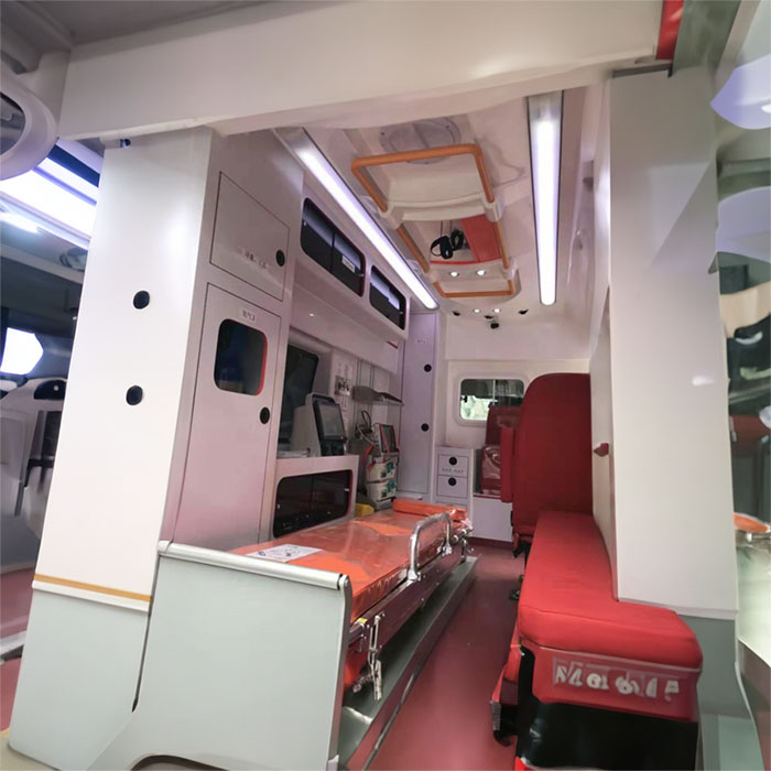 苏州租赁急救车电话