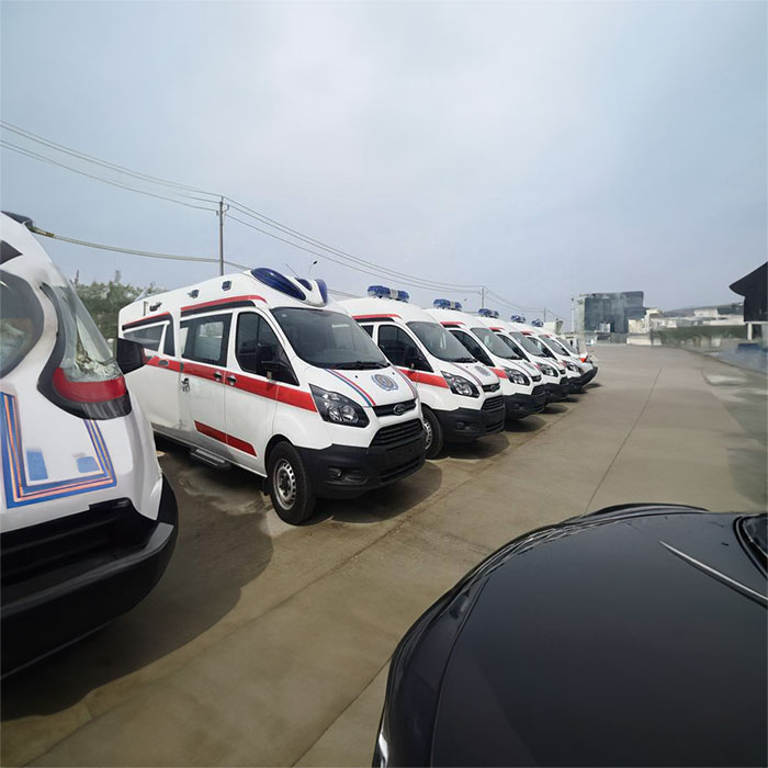 苏州租赁急救车联系电话