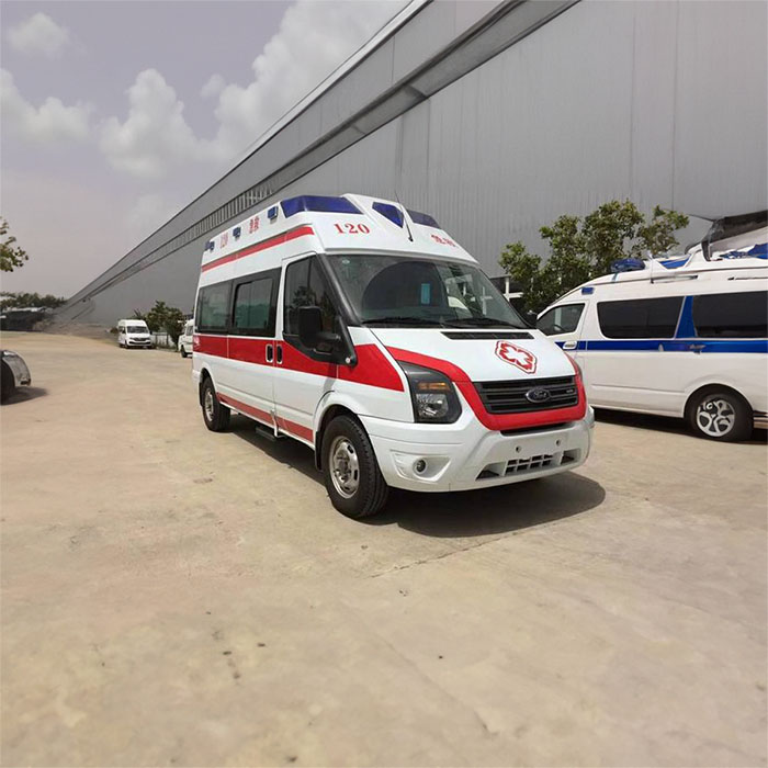 苏州出租急救车电话号码