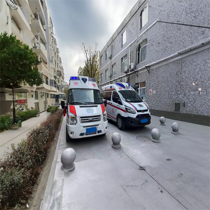 苏州出租急救车电话号码