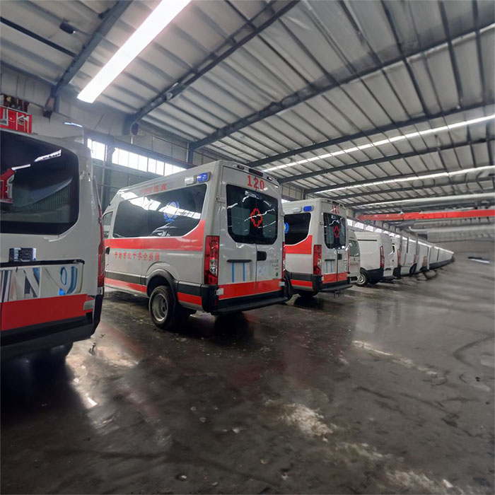 苏州出租私人救护车联系电话