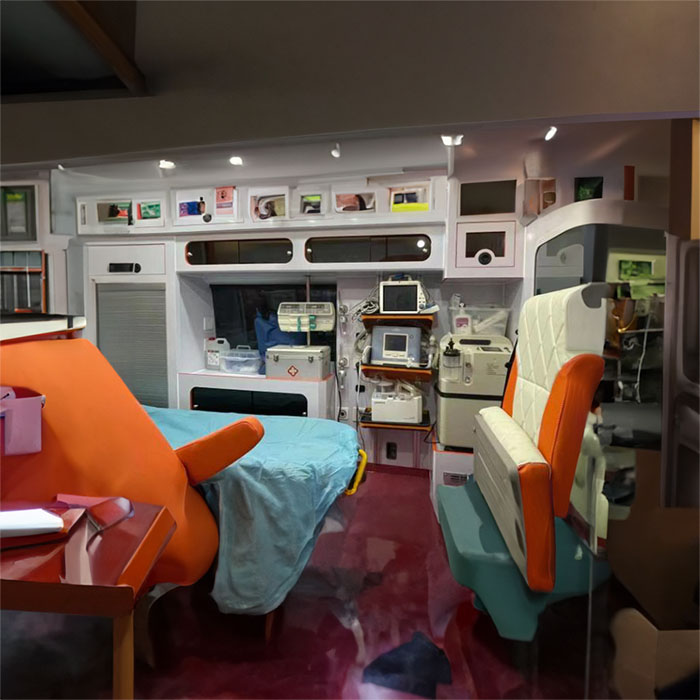 苏州出租私人救护车电话号码