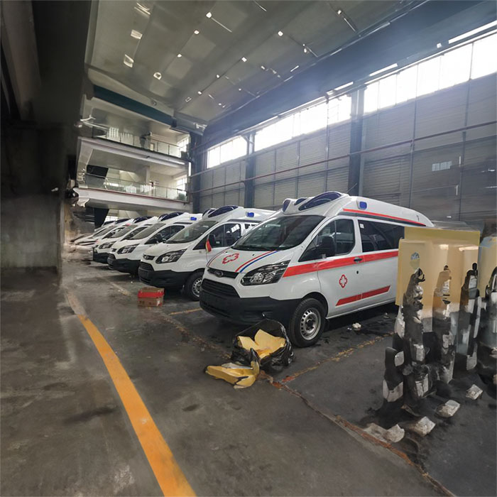 苏州租赁救护车电话