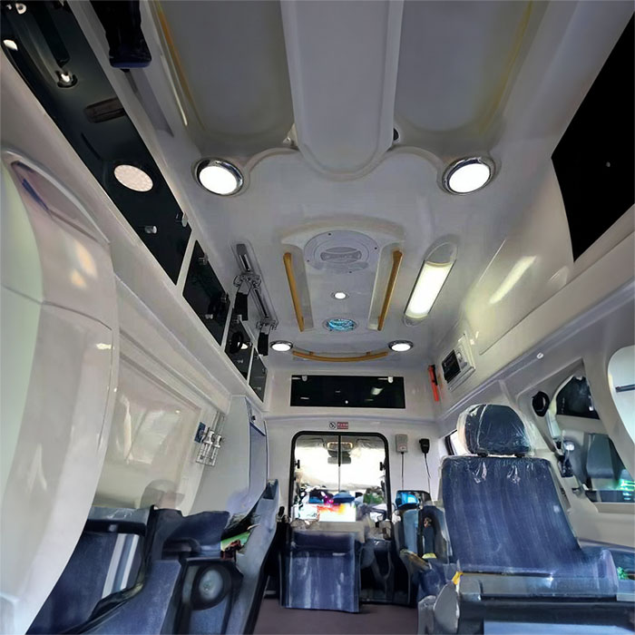 苏州出租急救车联系方式