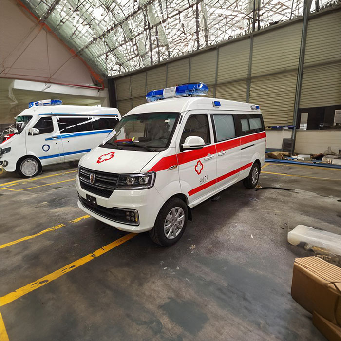 苏州租赁救护车联系电话