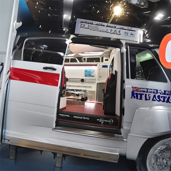 苏州出租急救车电话