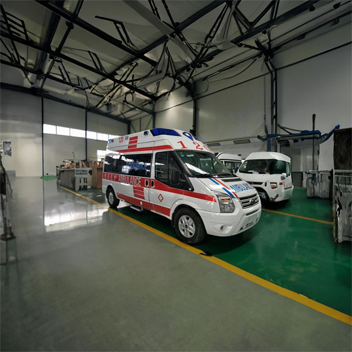 苏州租赁急救车联系电话