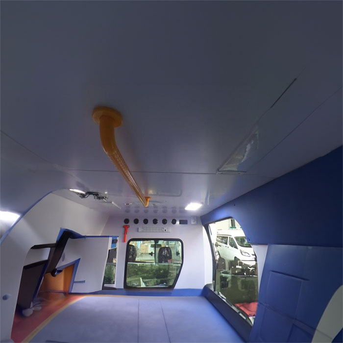 苏州租赁私人救护车电话