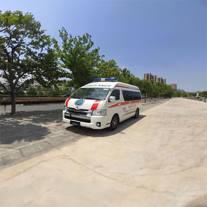 苏州出租私人救护车联系方式