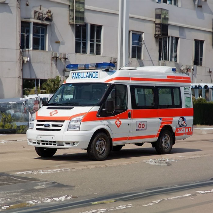 苏州出租急救车电话