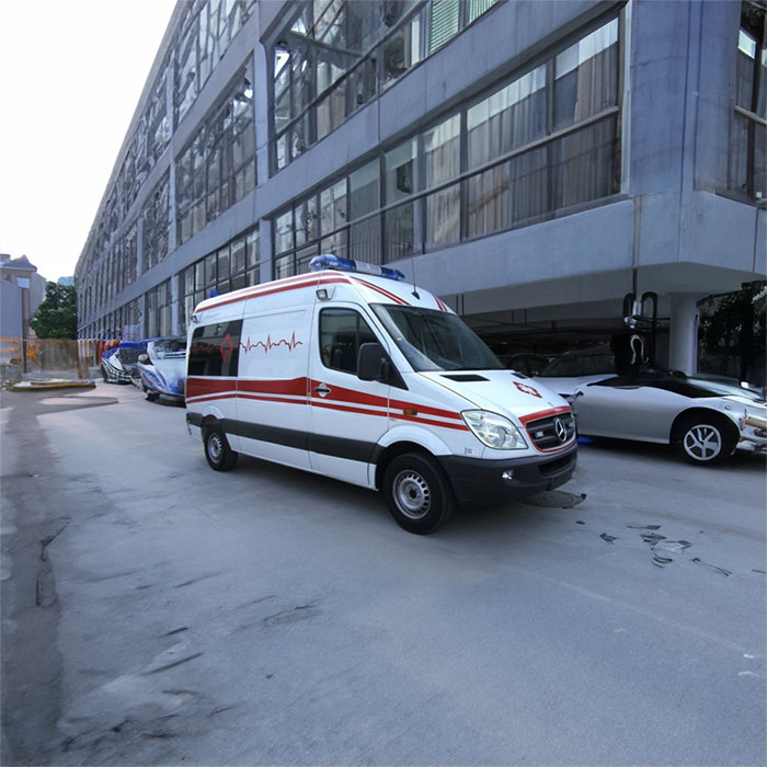 苏州租赁急救车联系方式