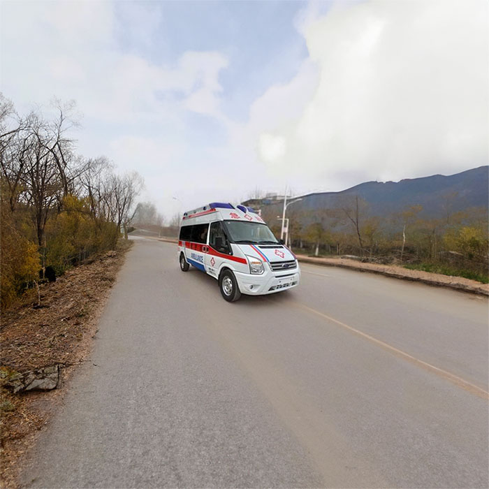 苏州租赁急救车联系方式