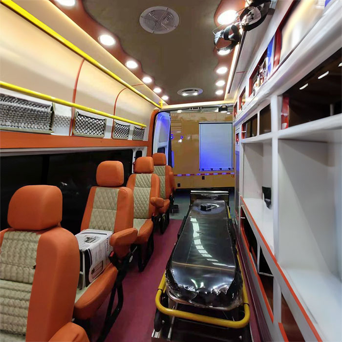 苏州出租救护车联系电话