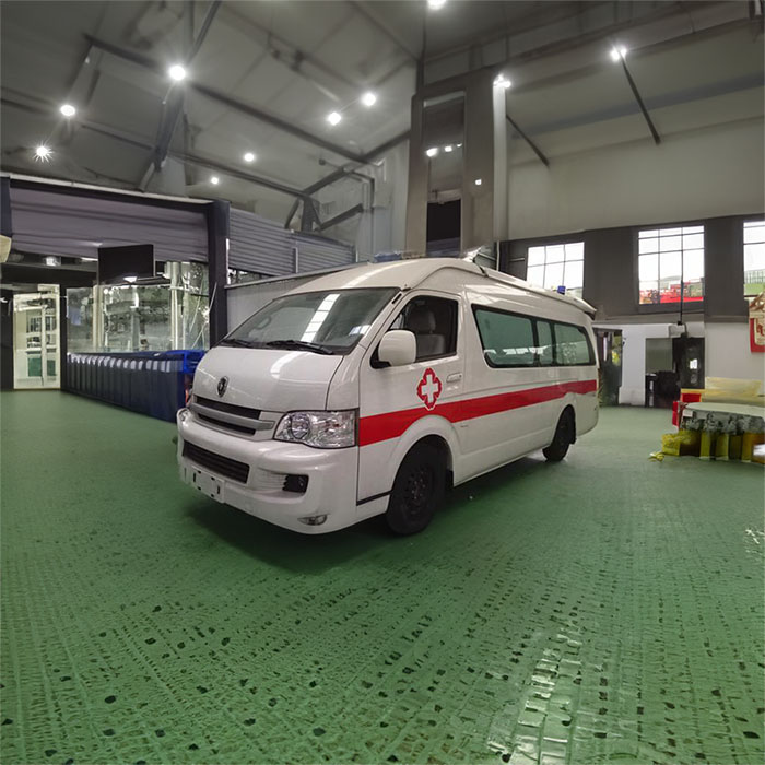 苏州出租救护车联系方式