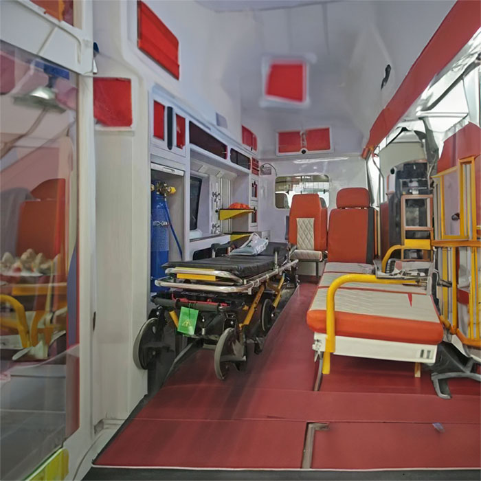 苏州出租急救车联系电话