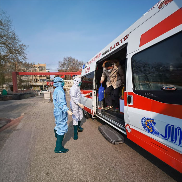 苏州出租私人救护车电话