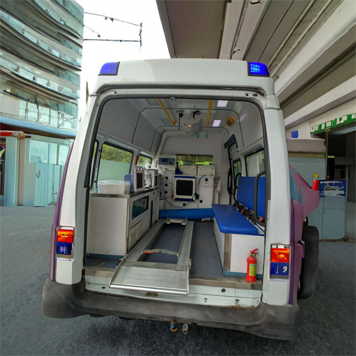 苏州租赁120电话