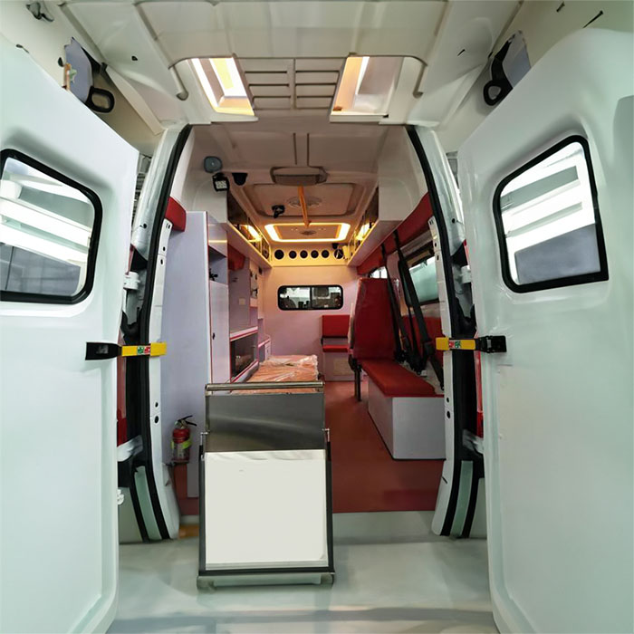 苏州租赁急救车电话