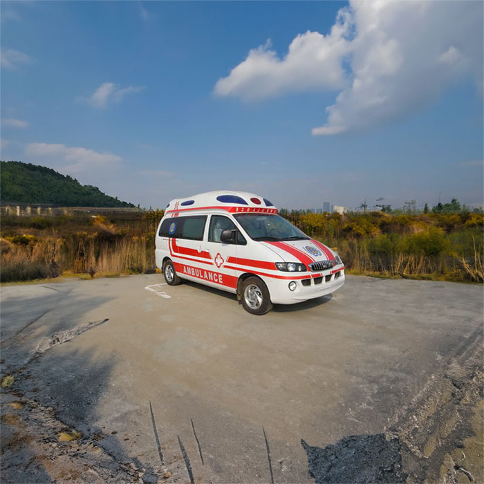 苏州租赁救护车联系电话