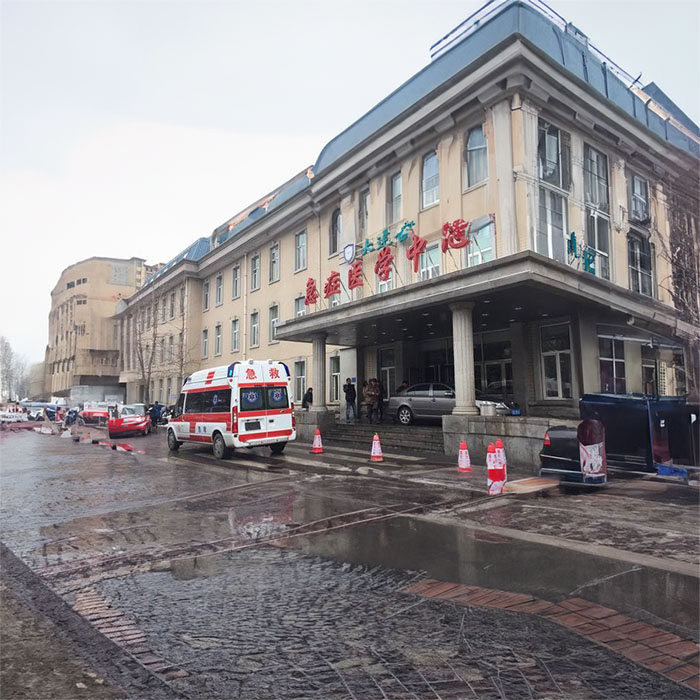 苏州租赁急救车联系方式