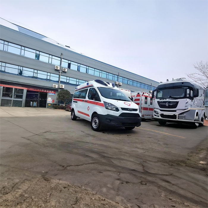 苏州租赁急救车联系电话