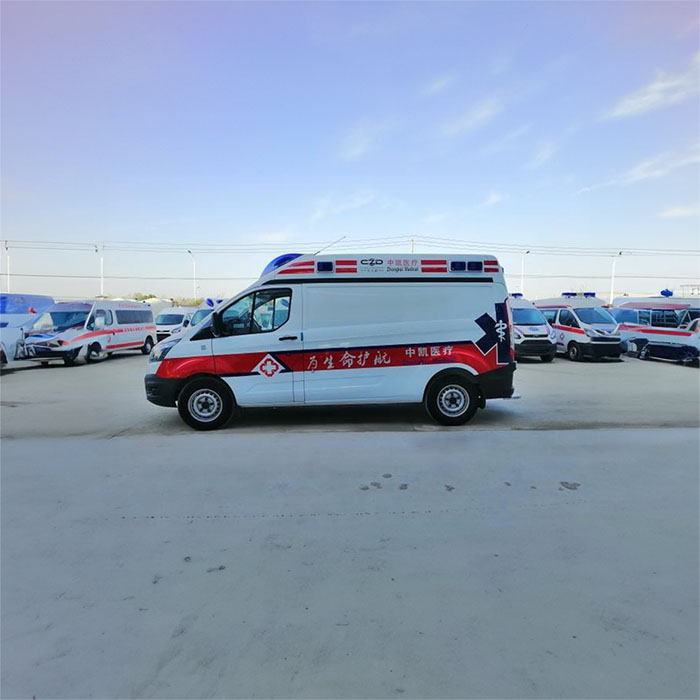 苏州租赁私人救护车电话号码