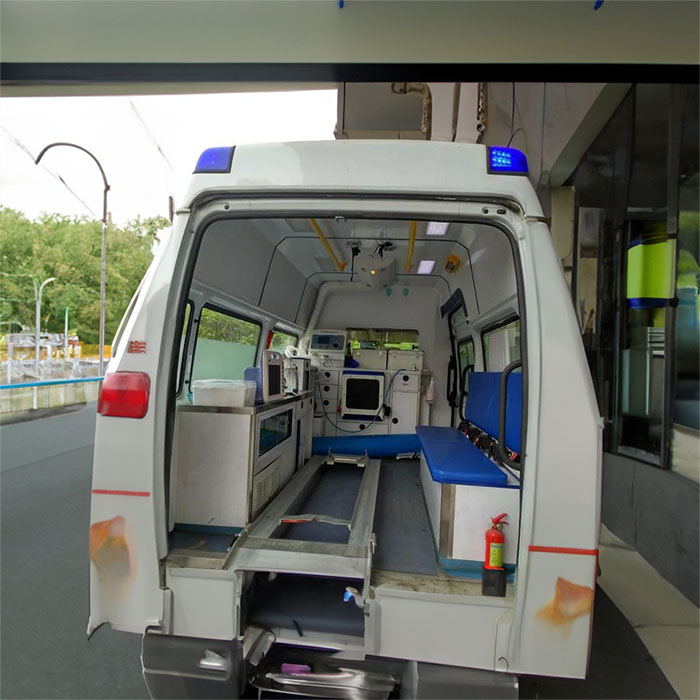 苏州租赁急救车联系方式