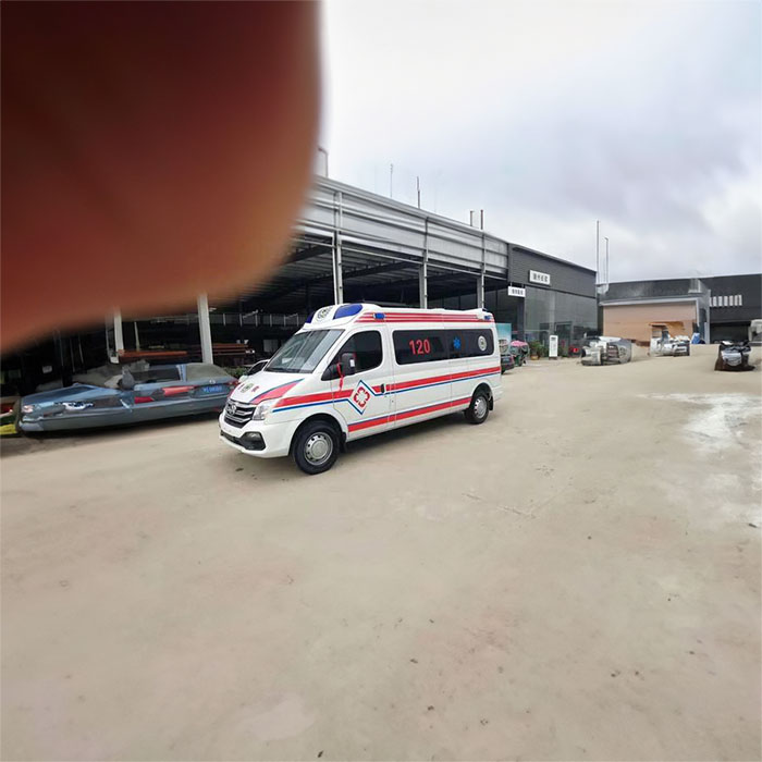 苏州租赁私人救护车电话