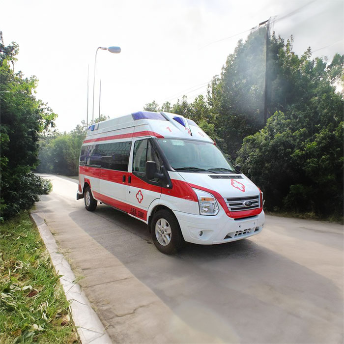 苏州租赁救护车联系电话