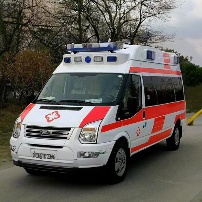 苏州租赁急救车电话