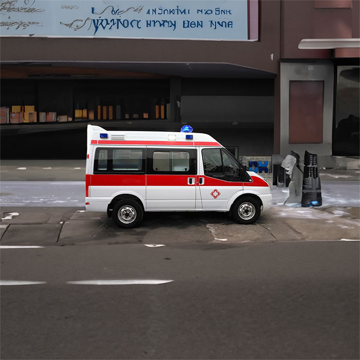 苏州出租急救车联系电话