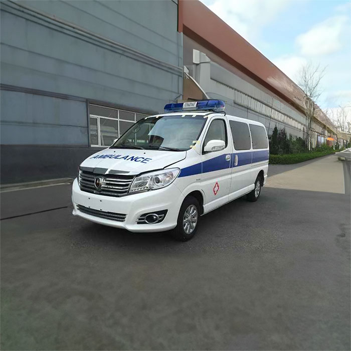 苏州租赁私人救护车联系电话