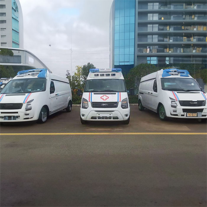 苏州出租急救车