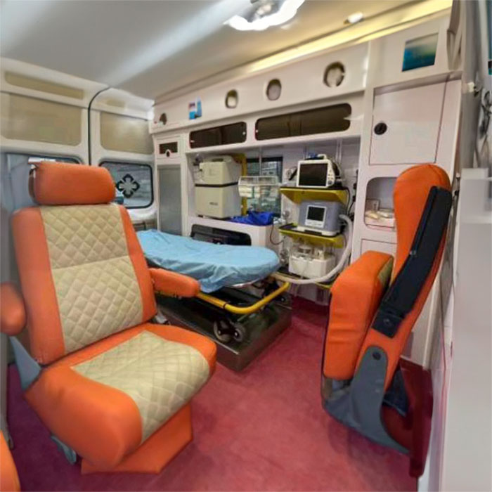 苏州出租救护车电话号码