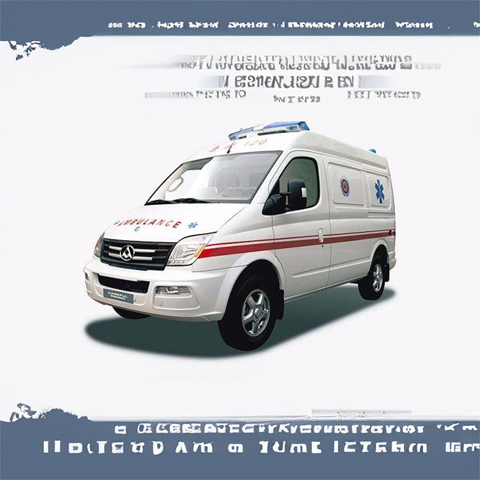 苏州出租急救车联系方式