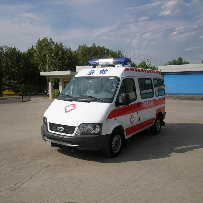 苏州出租私人救护车联系电话