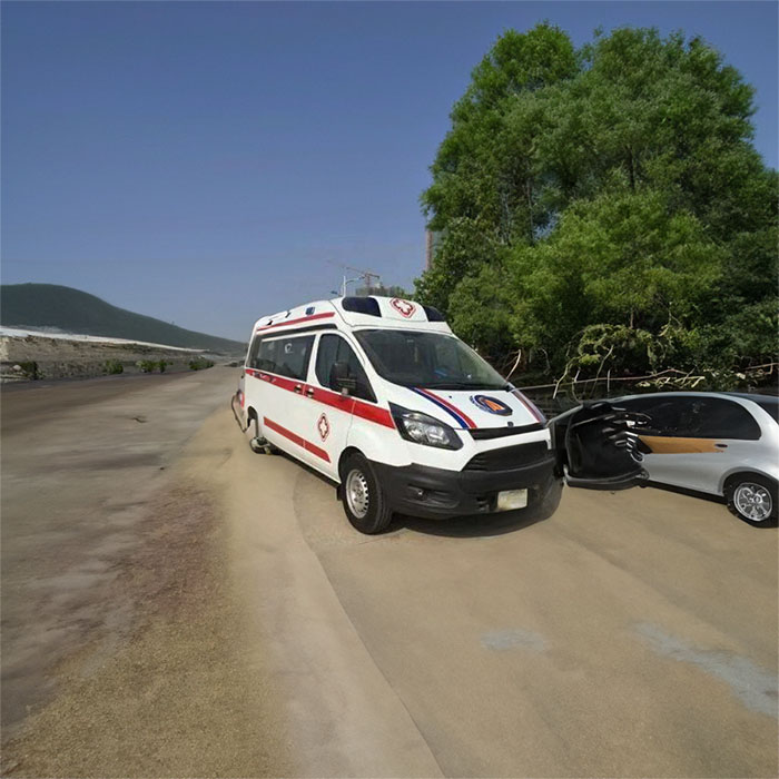 苏州出租急救车电话