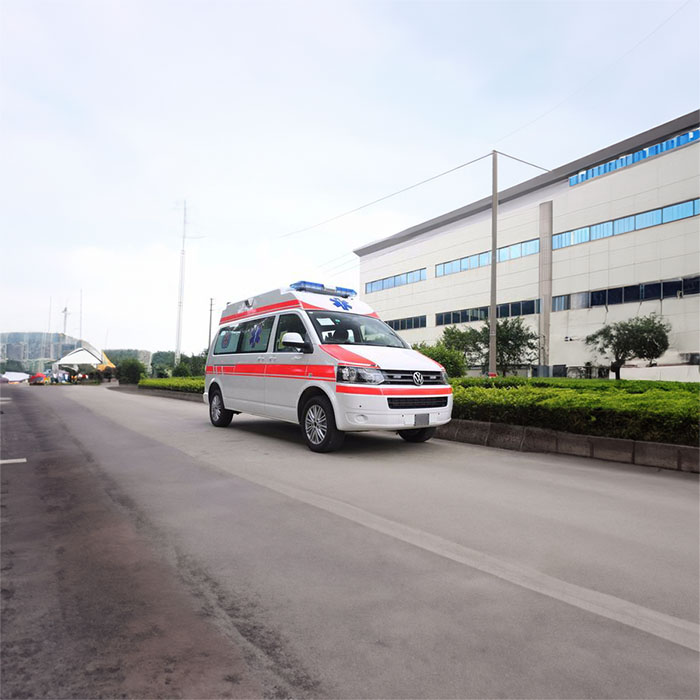 苏州租赁私人救护车