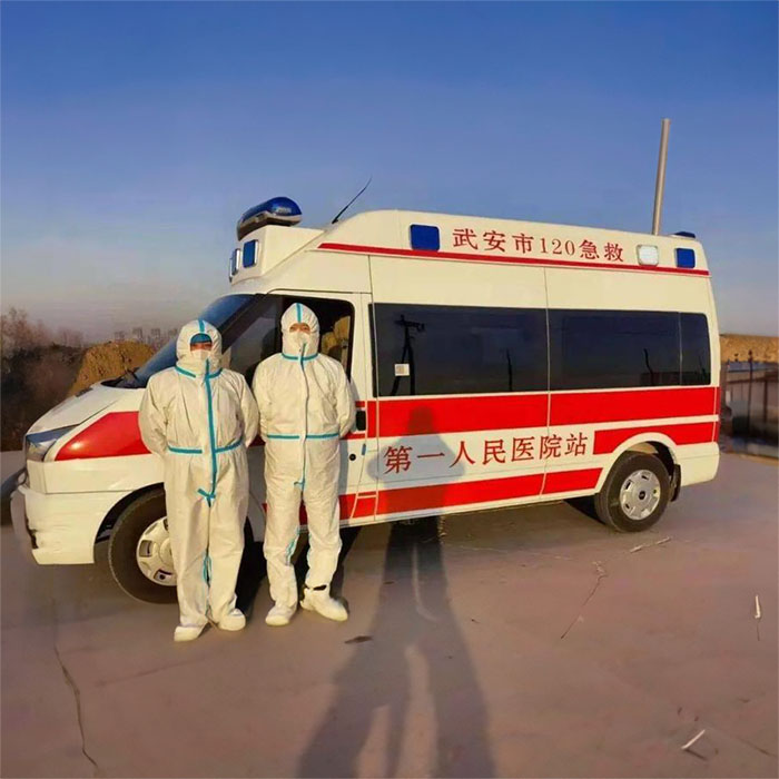 苏州租赁120联系方式