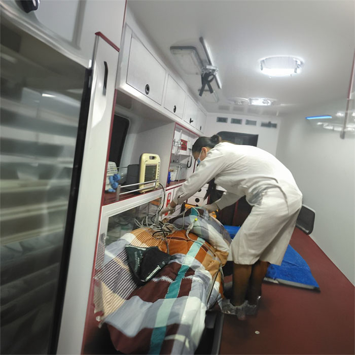 苏州出租120联系方式