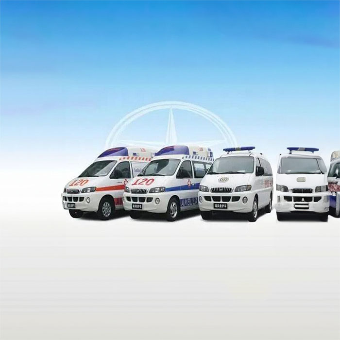 苏州租赁救护车