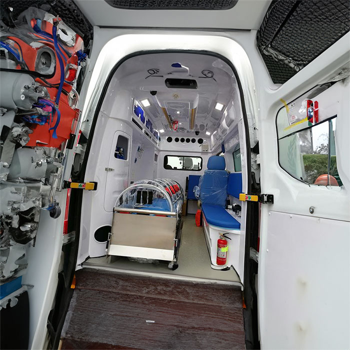 苏州出租急救车联系方式