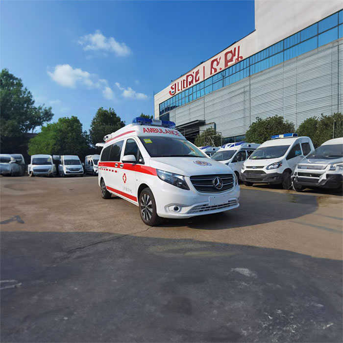 苏州出租救护车联系方式
