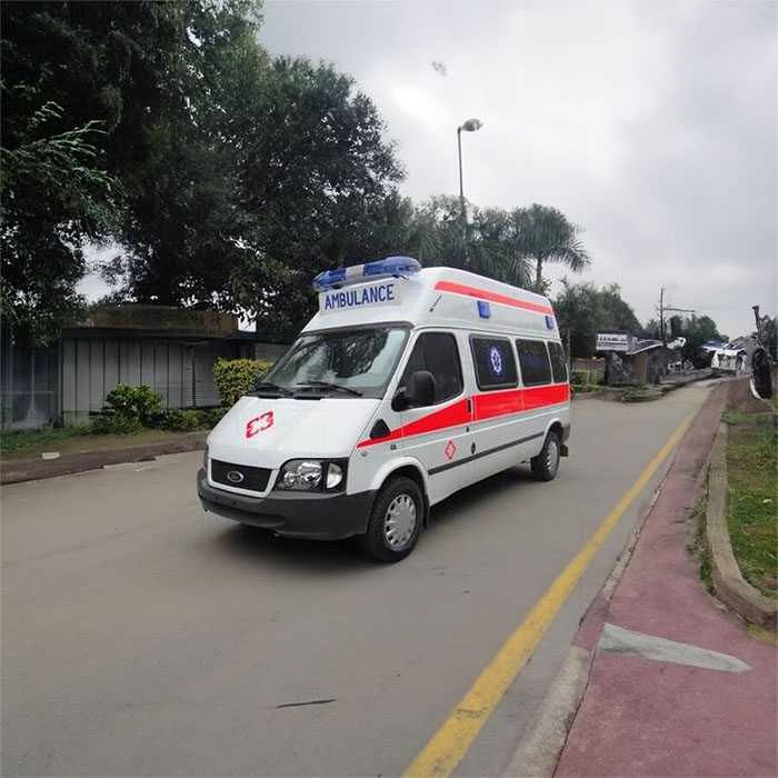 苏州出租私人救护车电话