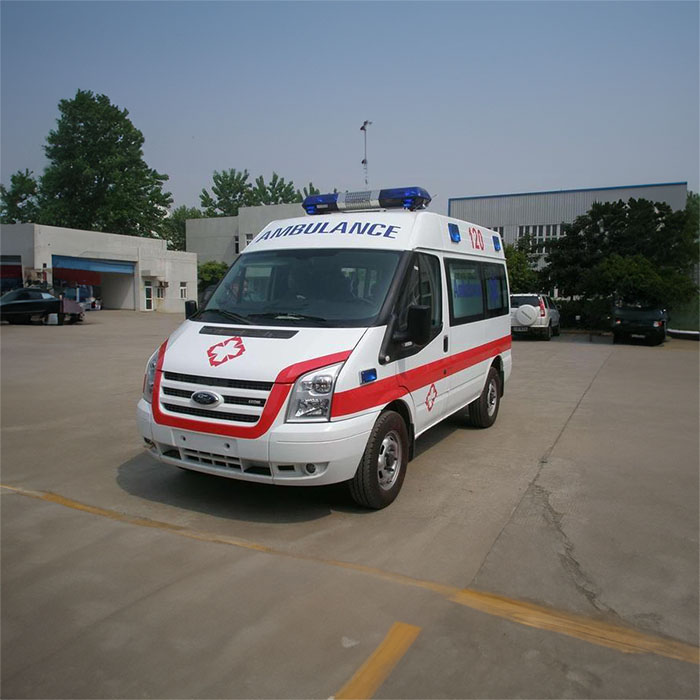 苏州出租救护车联系方式