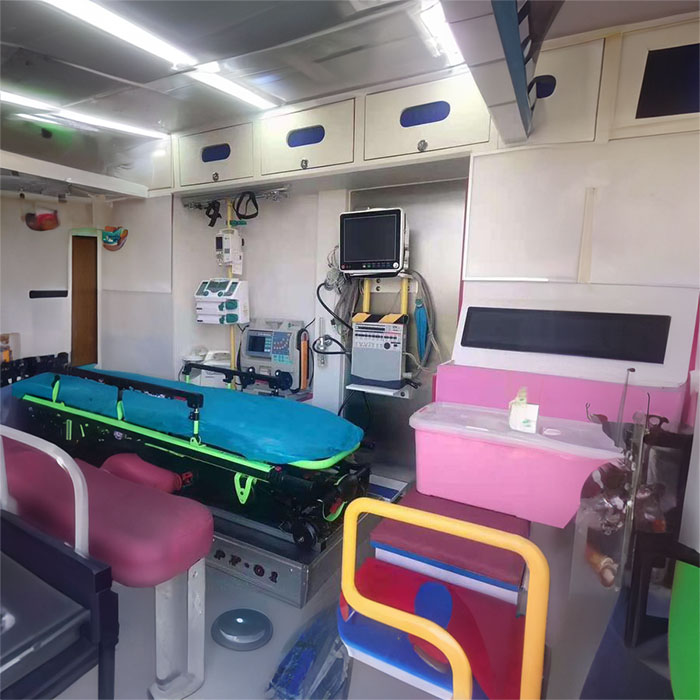 苏州租赁救护车电话