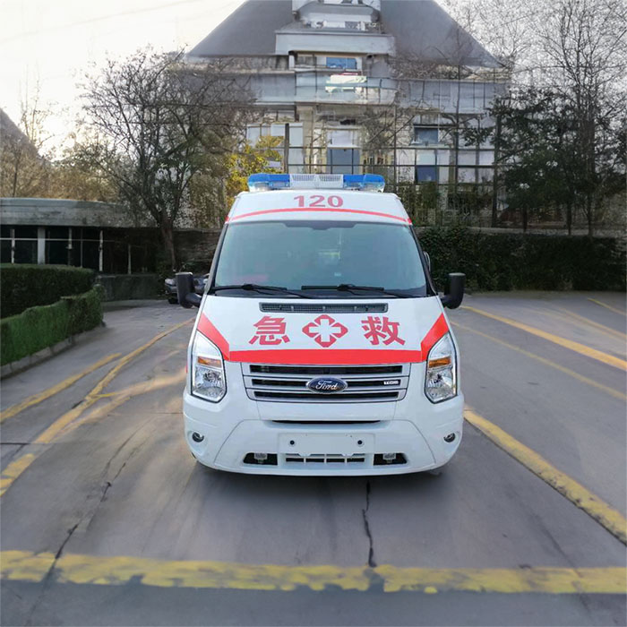 苏州租赁救护车联系方式